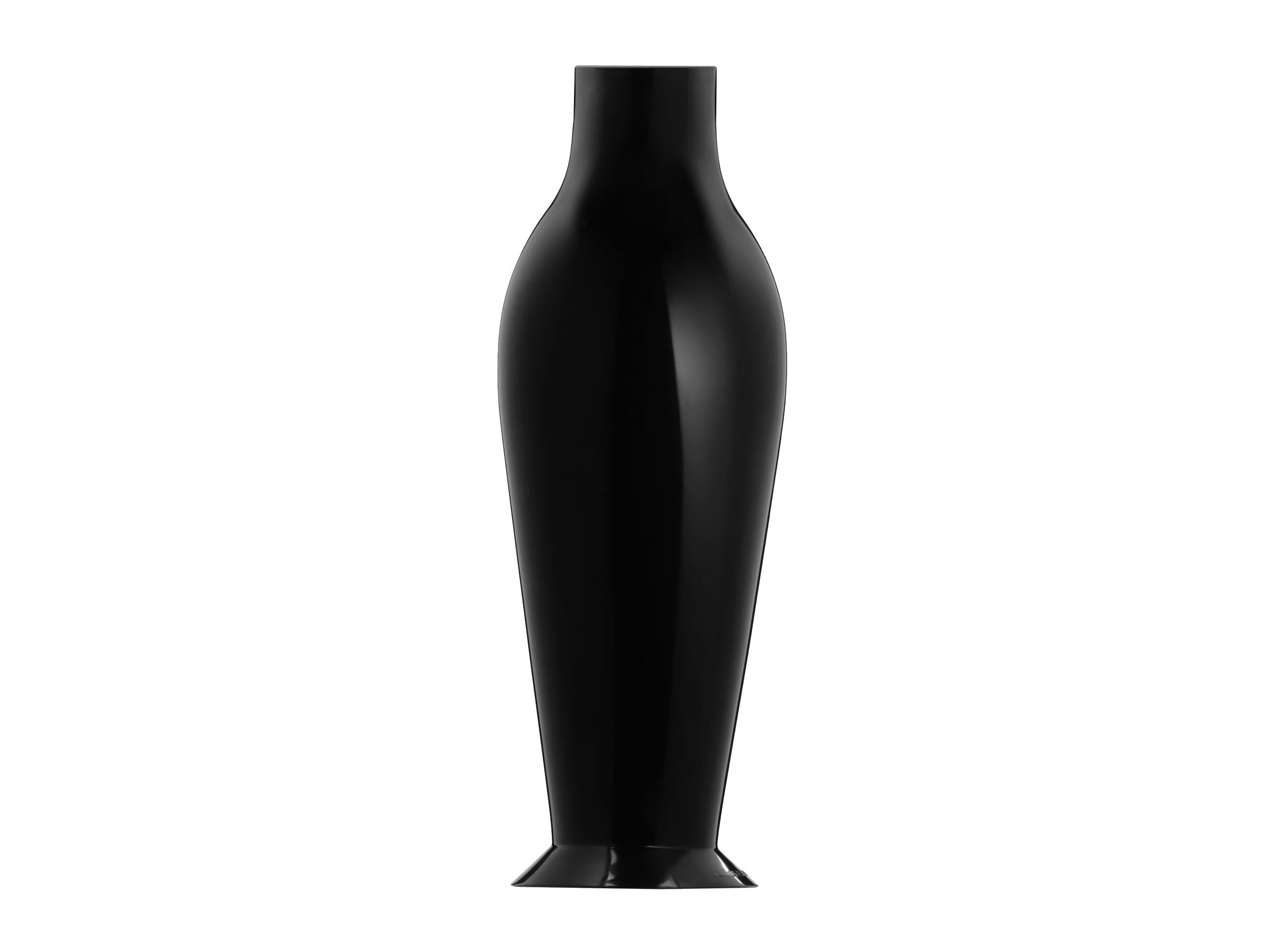 Высокий садовый горшок из полиэтилена Kartell MISS FLOWER POWER ARCH-00051598 - Вид №14