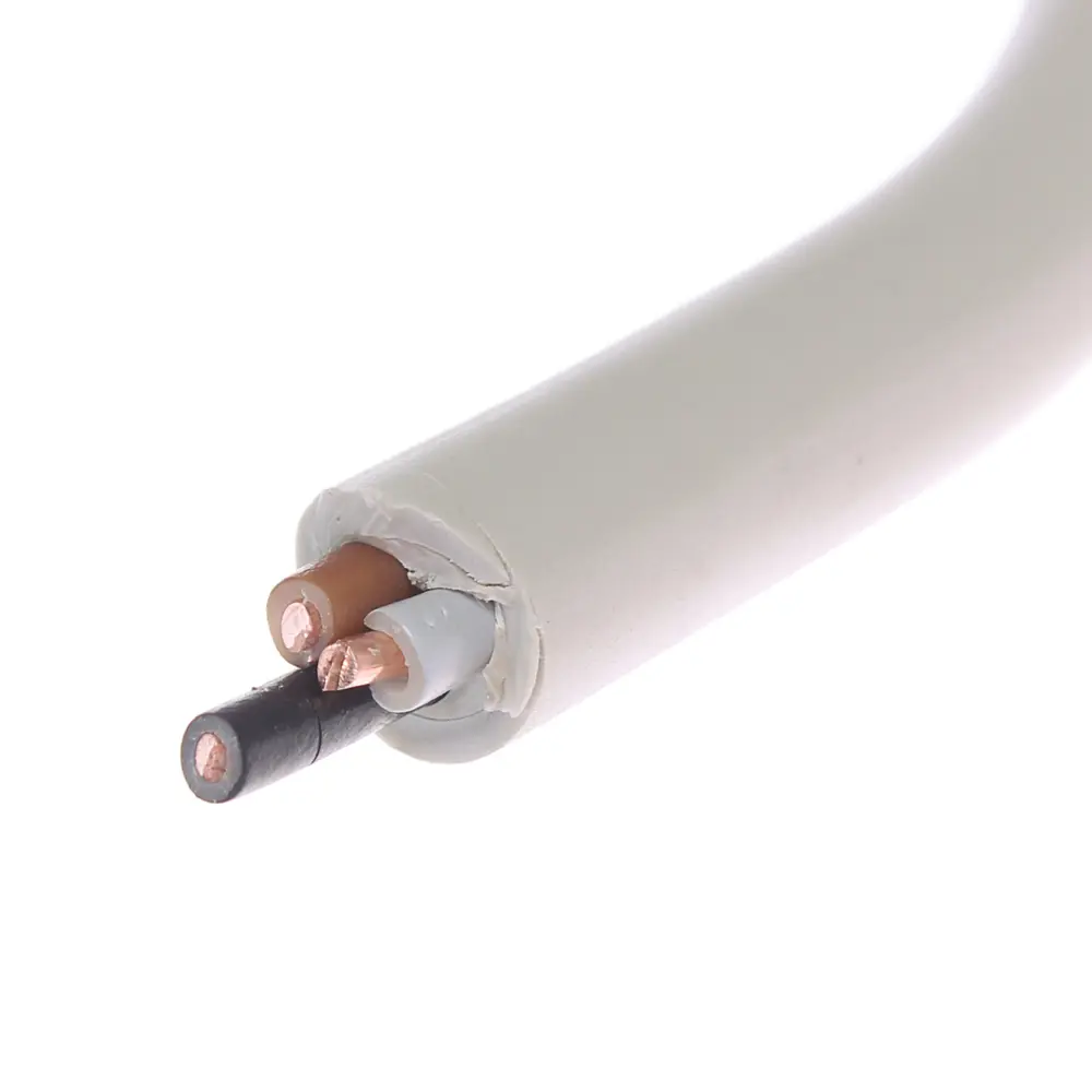 Кабель Electraline NYM 3х1.5 50 м (ГОСТ) STLM-2166753