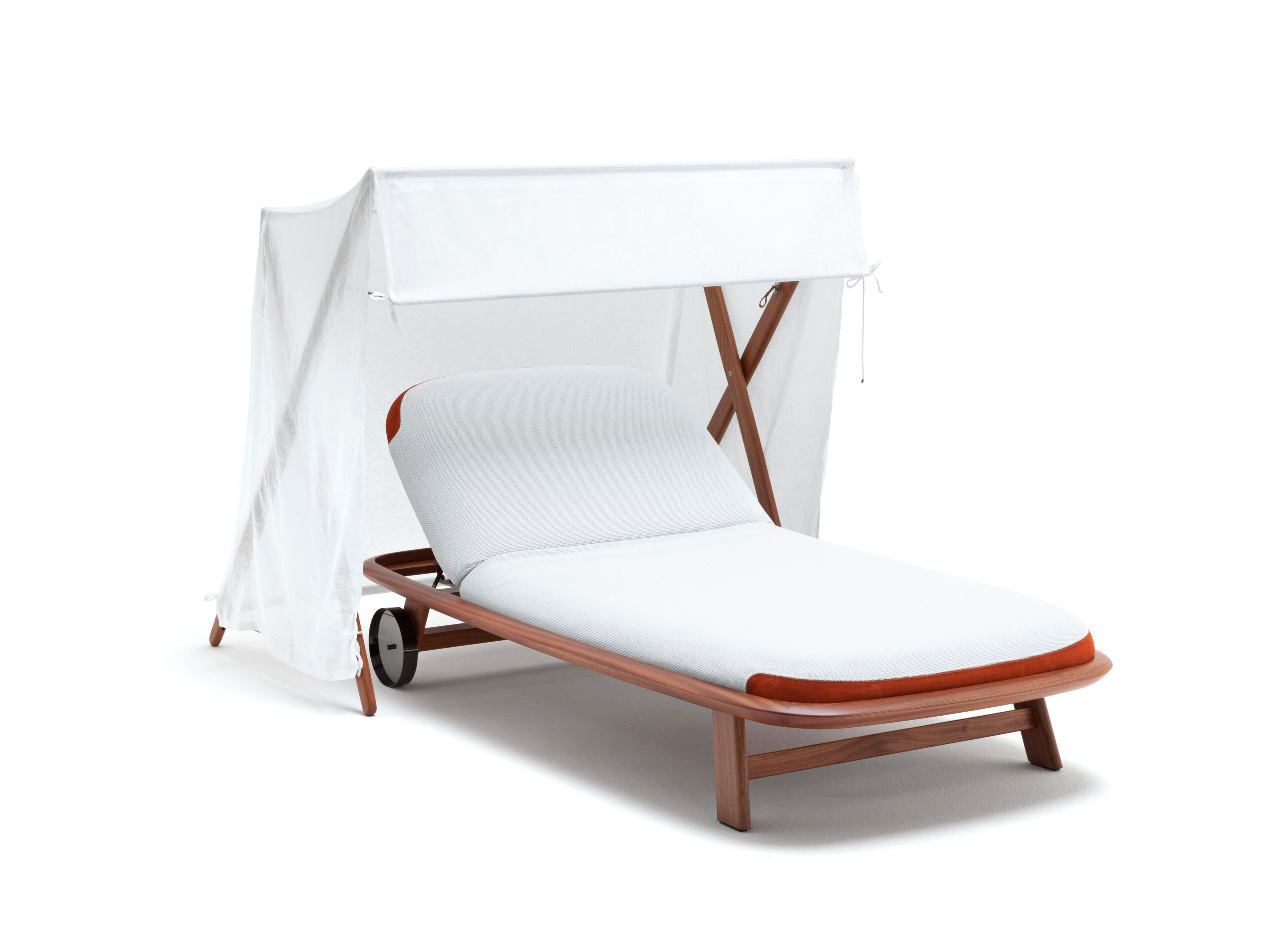 Самонесущий тент из льна Exteta 10th ARCH-00012952