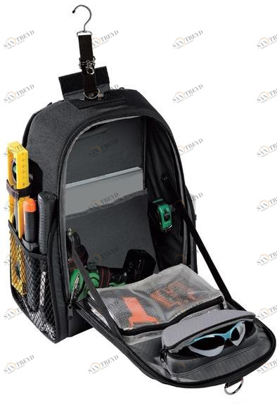 PLANO Профессиональный рюкзак для инструментов Technics sun-id-1375211