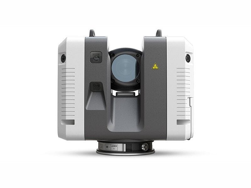 Laser scanner 3D Leica Geosystems RTC 360 ARCH-00086174