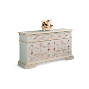 Комод MEDICEA TIFERNO 2834