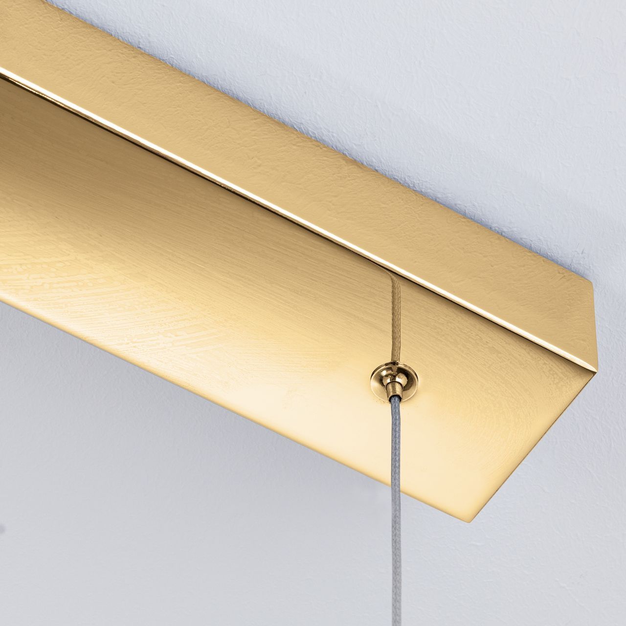 Кристалл подвесной светильник Orion Moon ARCH-00046981 - Вид №1