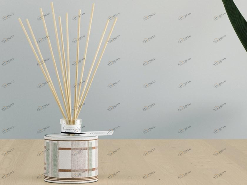 IWISHYOU Ароматизатор в натуральном камне Sumi 8057711490974