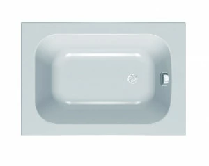 Акриловая ванна Kolpa-San Mini 00738 хромотерапия Словения