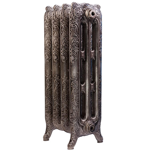 Чугунный радиатор Demir Dokum Retro LUX 600/226 11 секций 7479 - Вид №8