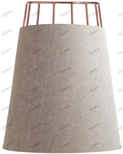 Cantori Настенный светильник из стали Sofia sun-id-1419170