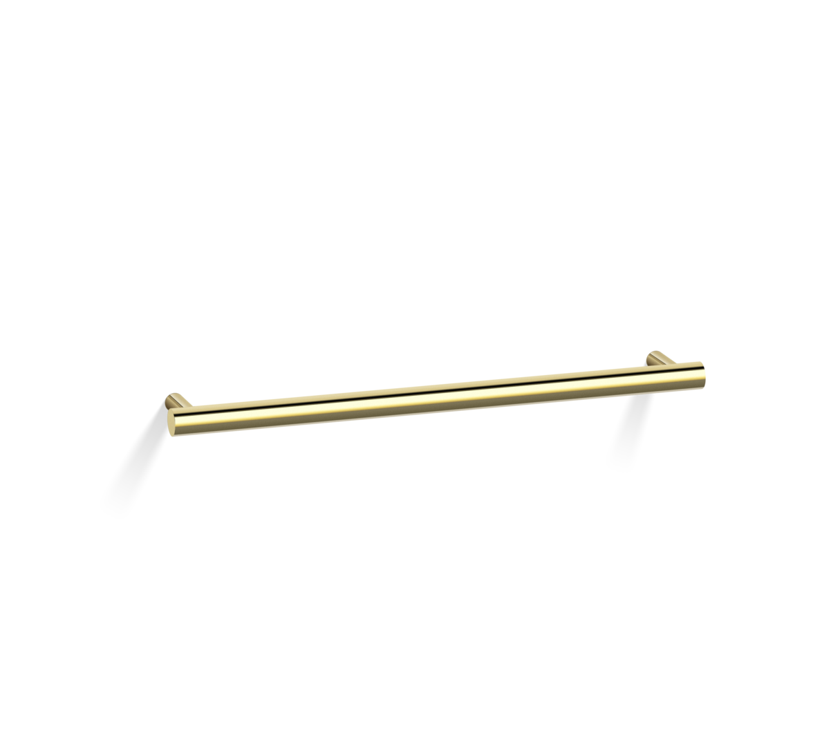 0856220 Полотенцедержатель HTE40 DECOR WALTHER BAR 