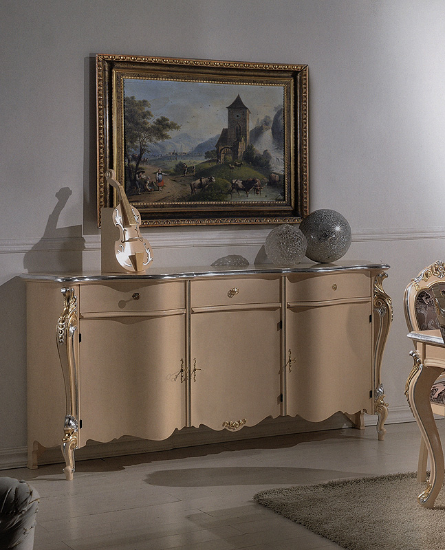 Буфет  MORELLO GIANPAOLO LA012L 