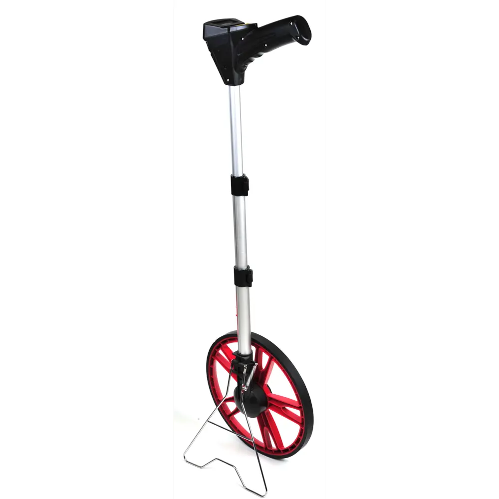 Колесо измерительное электронное Elitech 2210.000900 318 мм дальность измерения до 99999.89 м STLM-2179645 - Вид №5