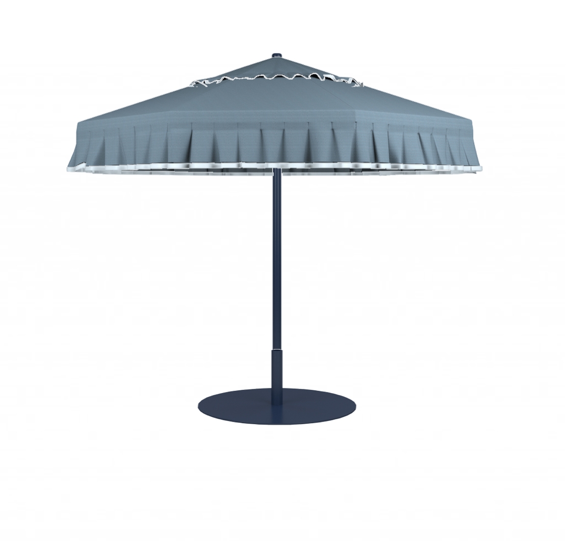 088893 Зонт Luisa Fernanda Lobster's Day PARASOLES Santreyd  - Вид №1