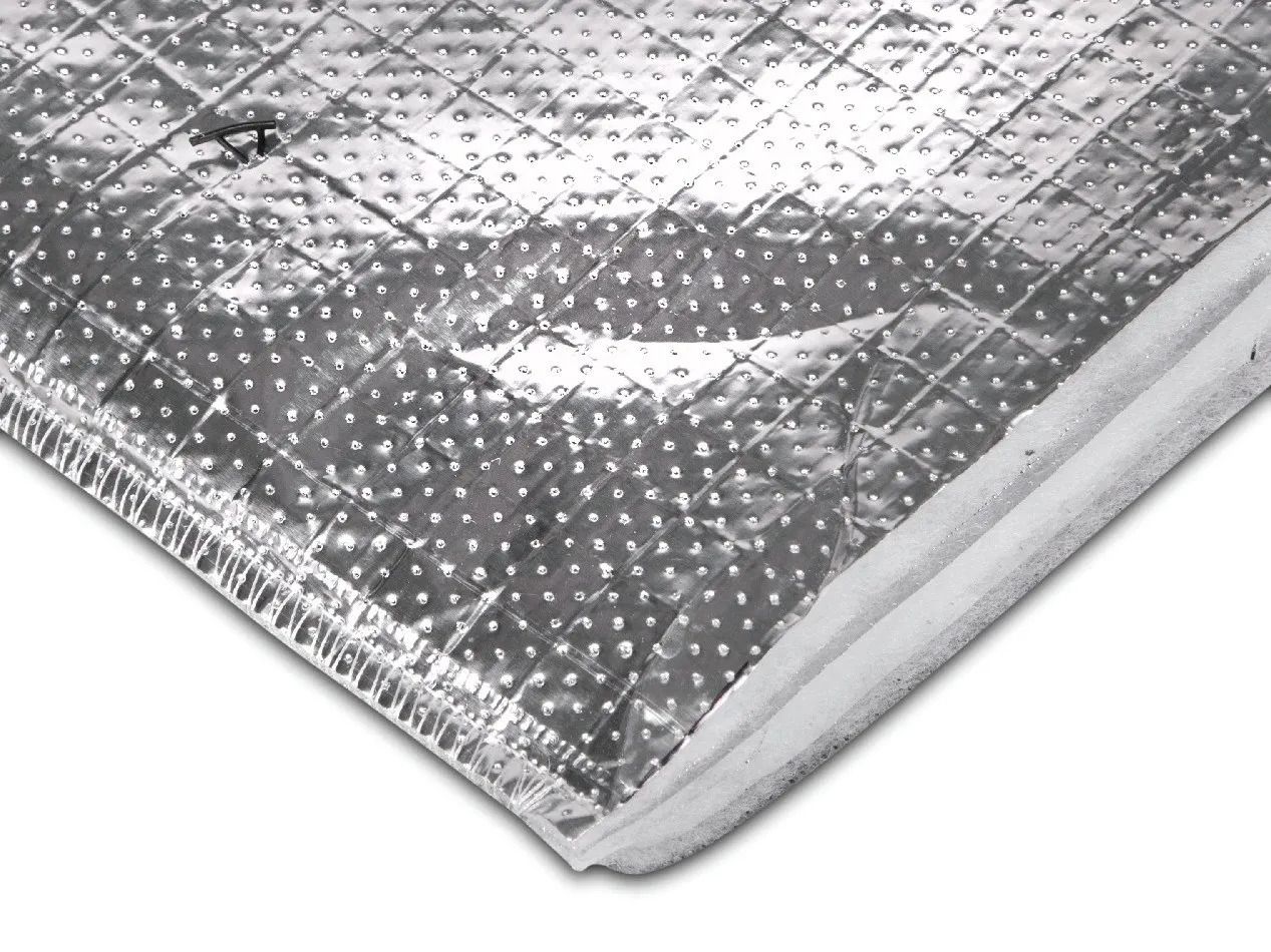 Теплоотражающий изолятор в рулонах OVER-ALL OVER-FOIL BREATHERQUILT 11 ARCH-00113011