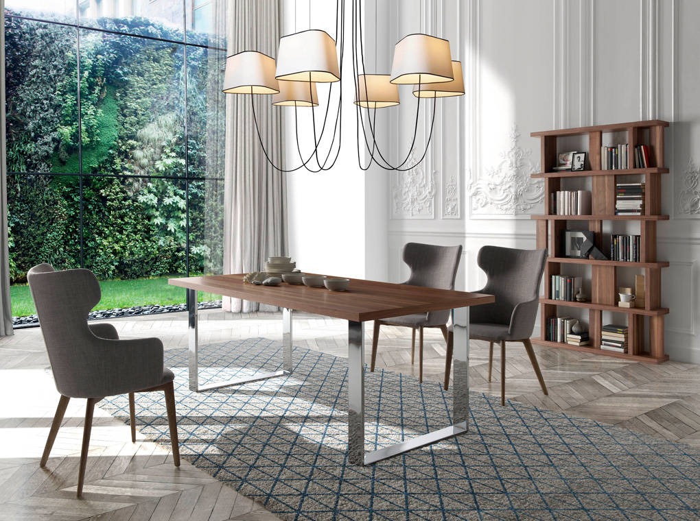 061951 Стул Angel Cerda DC718  - Вид №1