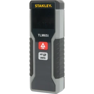 Дальномер лазерный Stanley TLM 65, дальность до 25 м 82431338 STLM-2008722