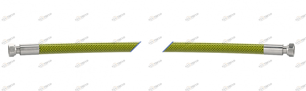 GENEBRE 3652 04 200 GECONNECT-GAS H-H 1/2 "L100 