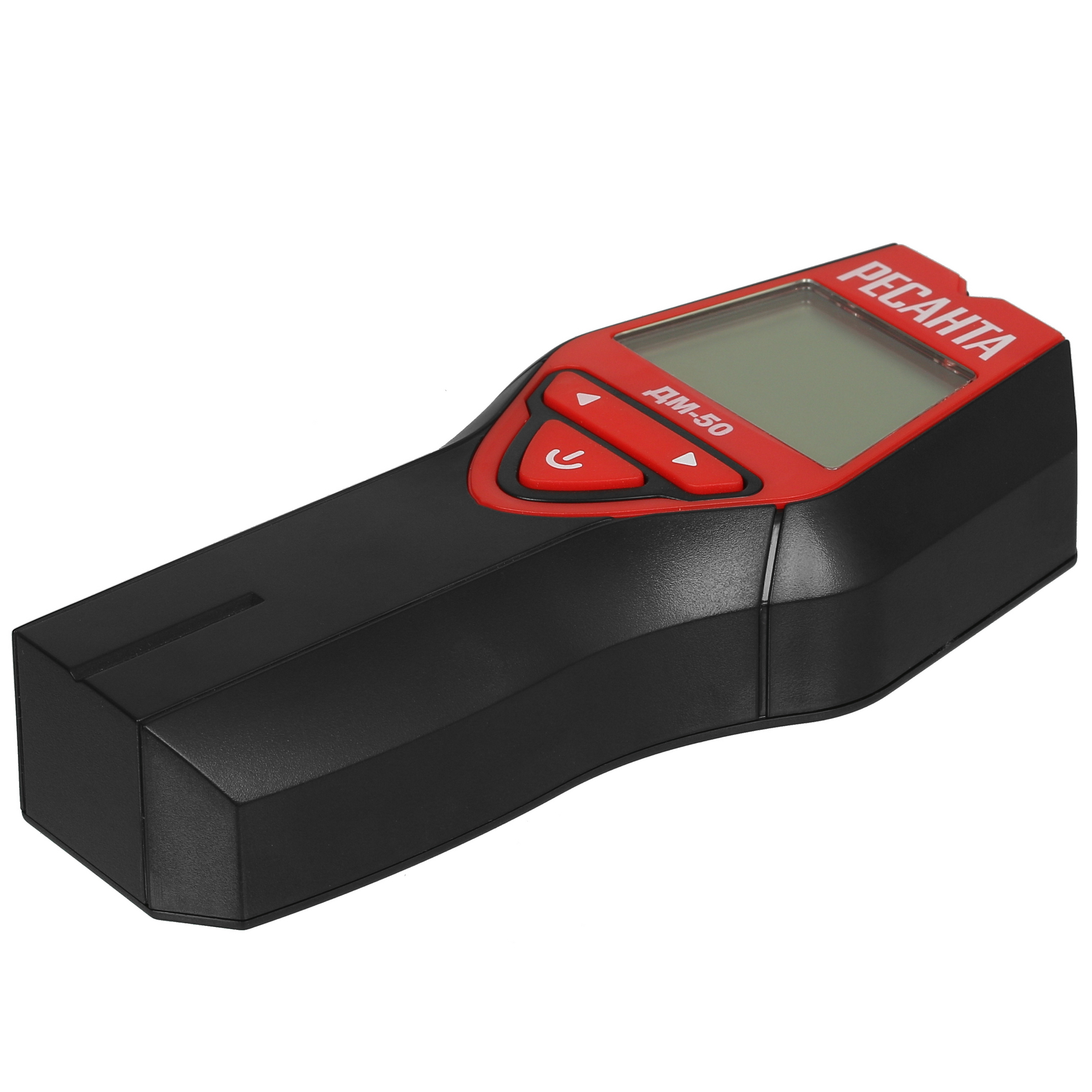 Детектор металла (проводки) Ресанта ДМ-50 9975975 STDN-0076120 - Вид №3