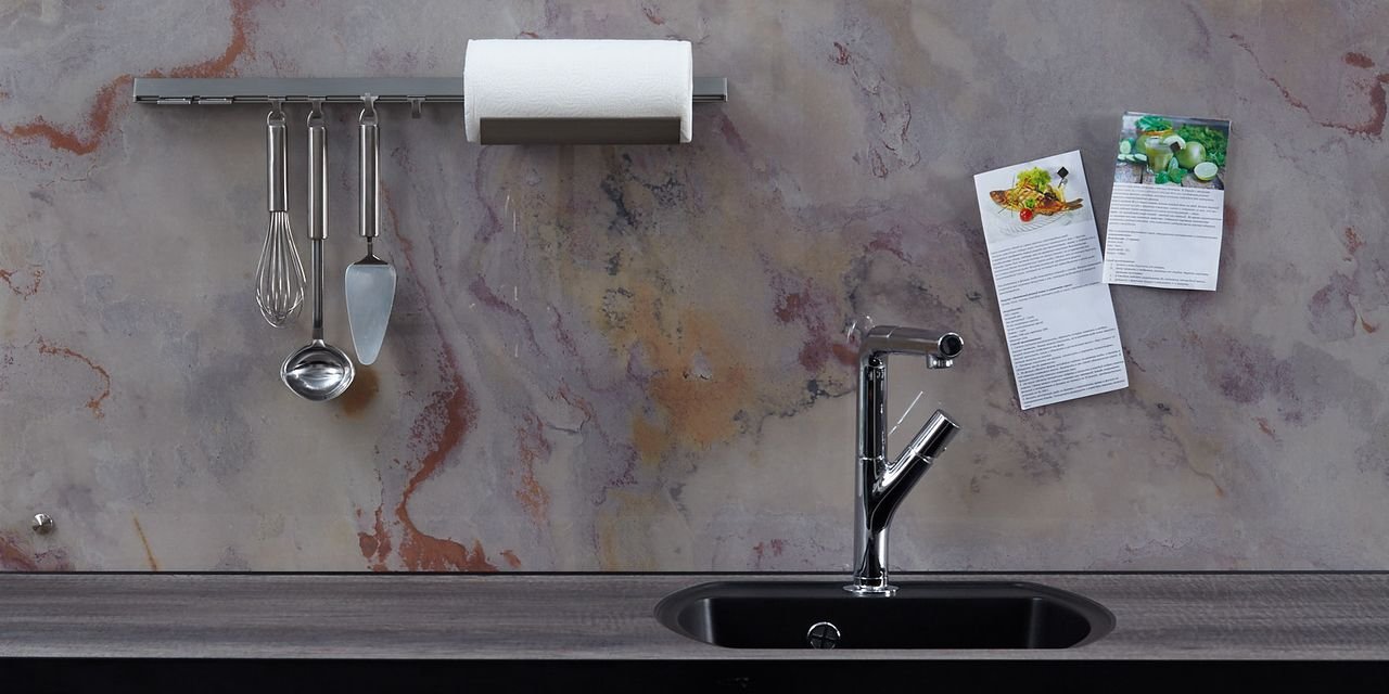 Столешницы для кухни - Сланец маэстро LIGRON LIST464 4071 - Вид №4