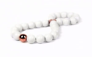 KONSTANTIN SLAWINSKI Подставка из фарфора