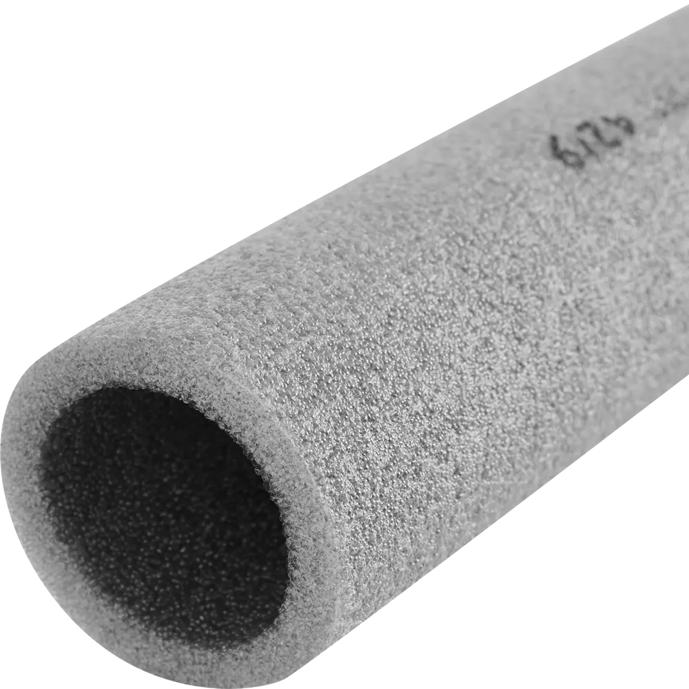 Теплоизоляция для труб 42x9 мм 2 м полиэтилен 85233437 STLM-2056066 Santreyd 