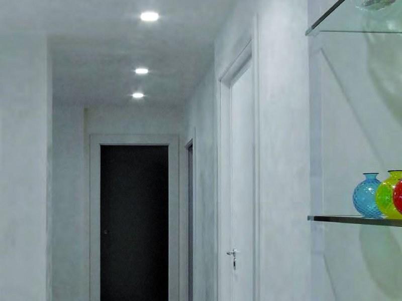 Buzzi & Buzzi Регулируемый встраиваемый светильник sun-id-1373699 - Вид №1