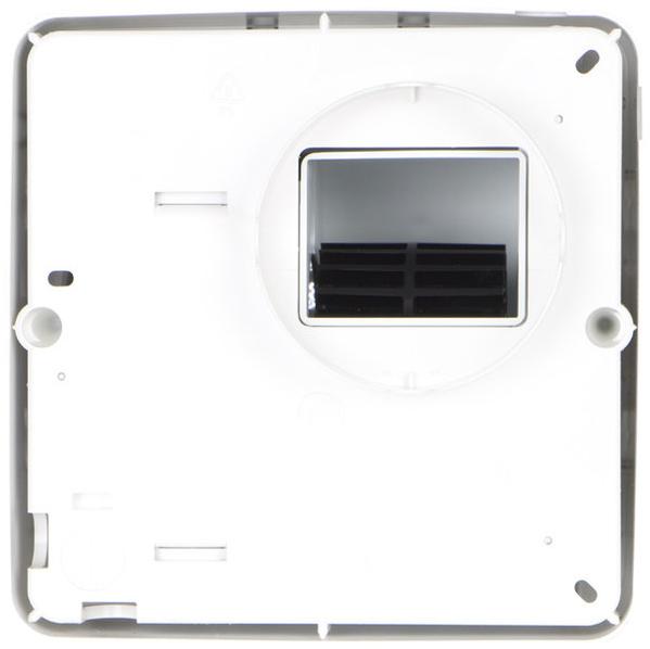 Vortice Энергосберегающий центробежный канальный вентилятор Vort press habitat 12009 - Вид №2