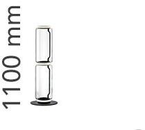 Flos Светодиодный торшер прямого света из дутого хрусталя Home collection - pavimento sun-id-1448961 - Вид №12