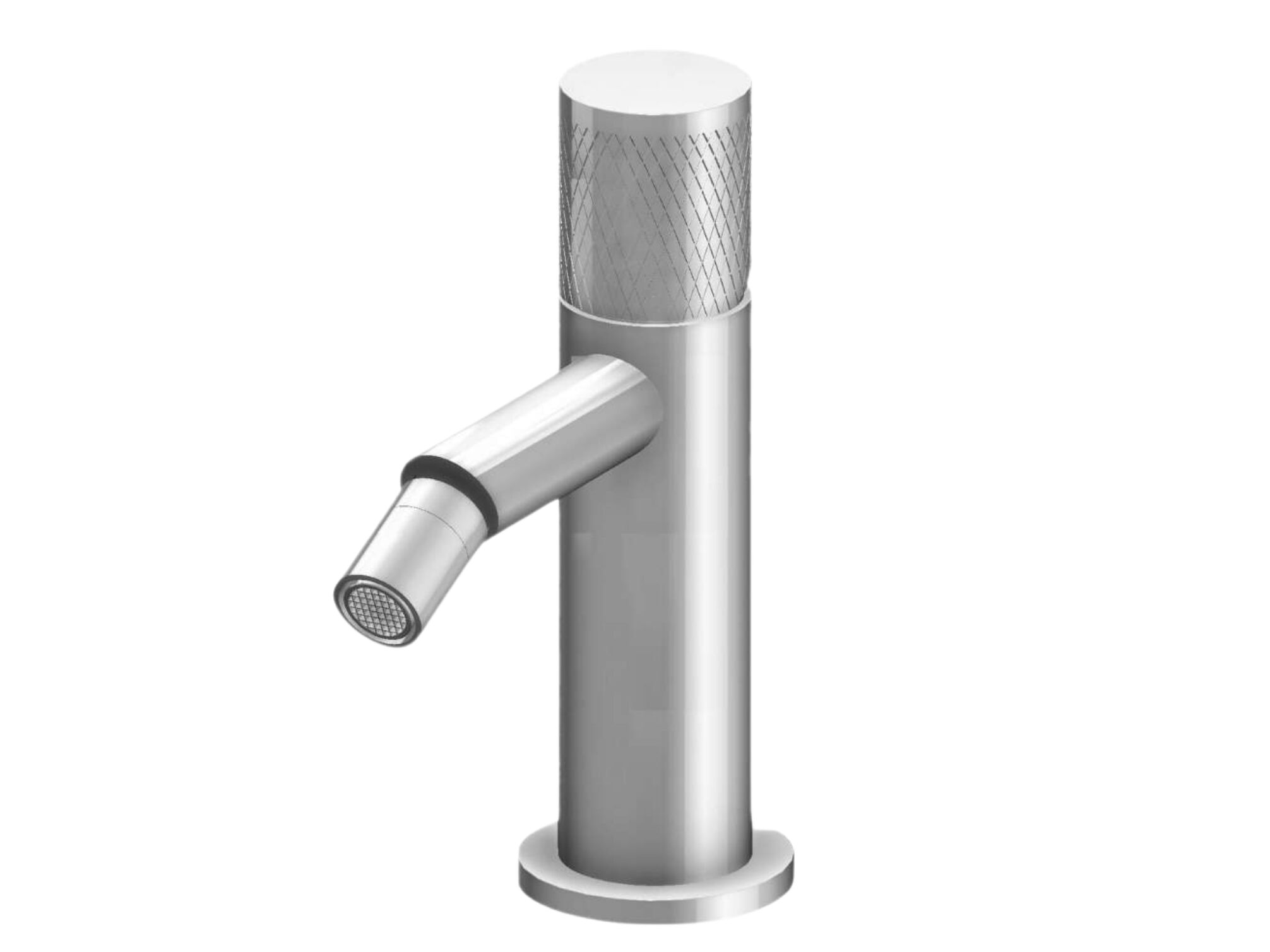 Смеситель для биде с одной ручкой GATTONI MD ARCH-00117021 - Вид №1