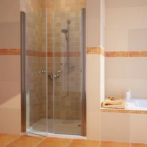 Душевые двери в нишу 120x190 GK-602 GUTEWETTER LUX DOOR