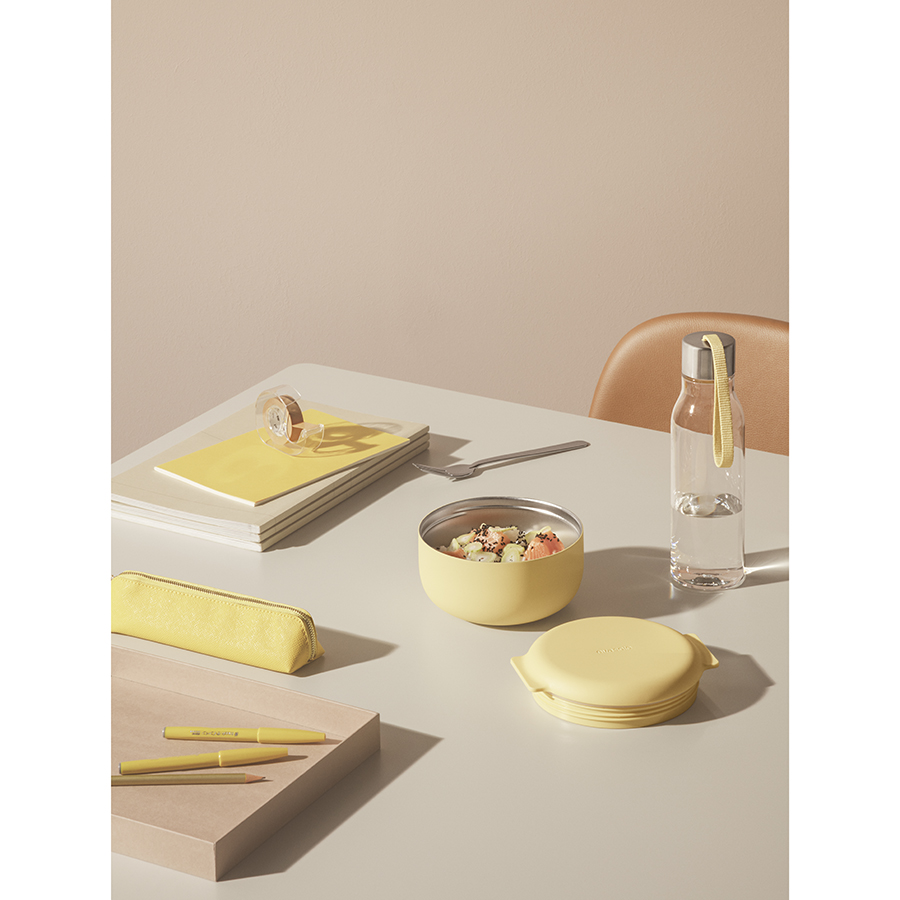 503043 Бутылка 500 мл lemon Eva Solo  - Вид №1