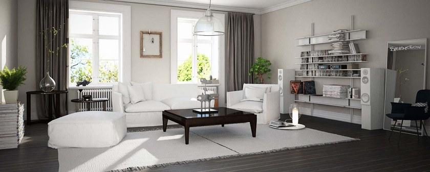 Schulz Italia Окно ПВХ с тройным остеклением Sintesi sun-id-1393093 - Вид №2