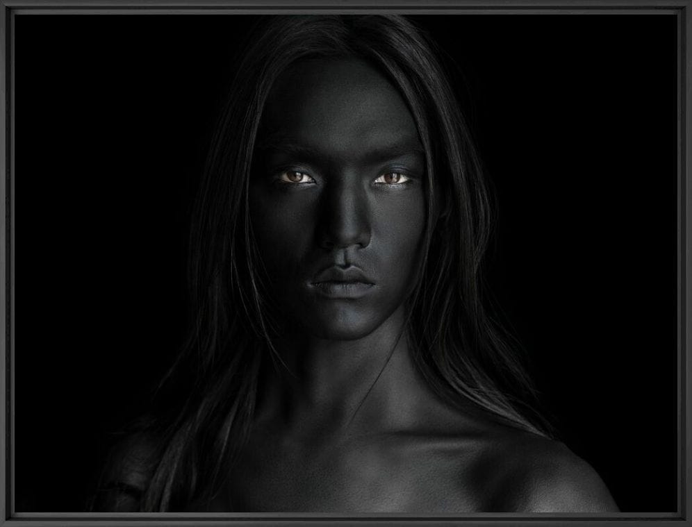 Печать фотографий на бумаге YellowKorner портрет ARCH-00095916 - Вид №1