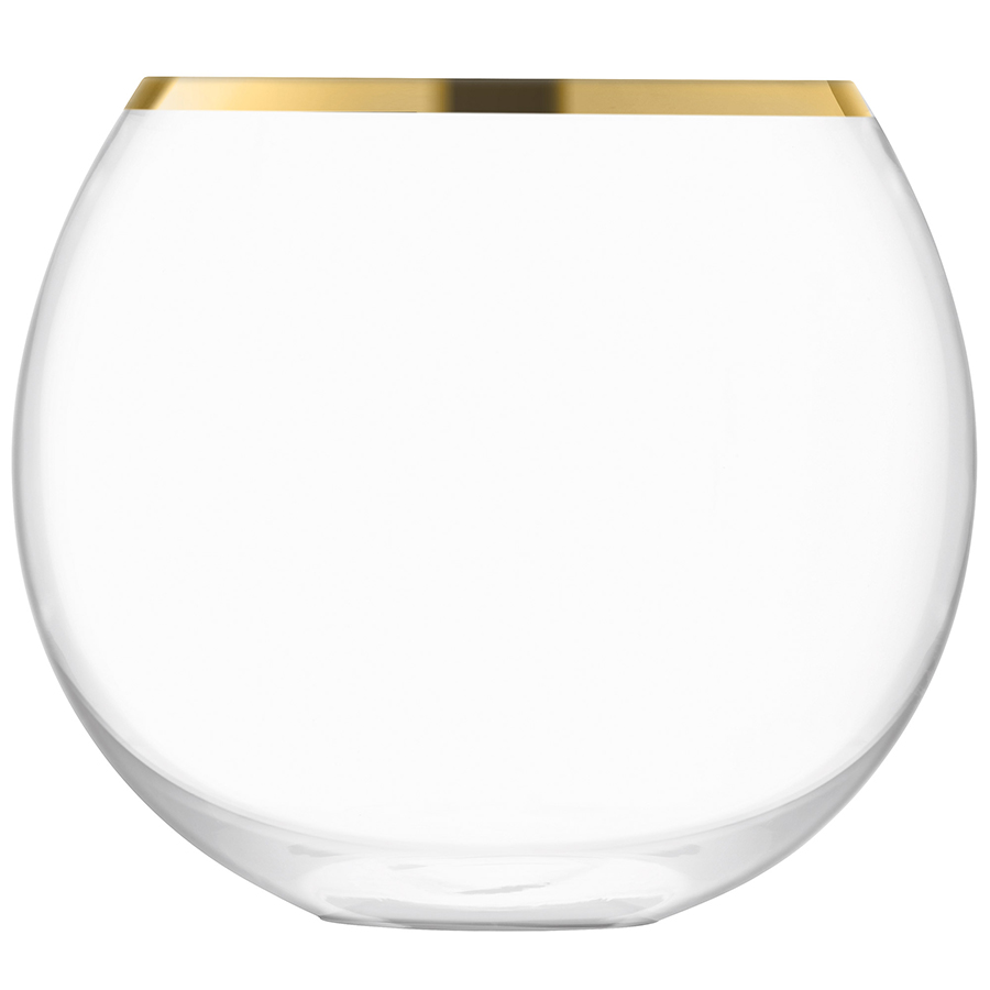 G1717-17-943 Ведерко для льда luca, 15 см LSA International  - Вид №8