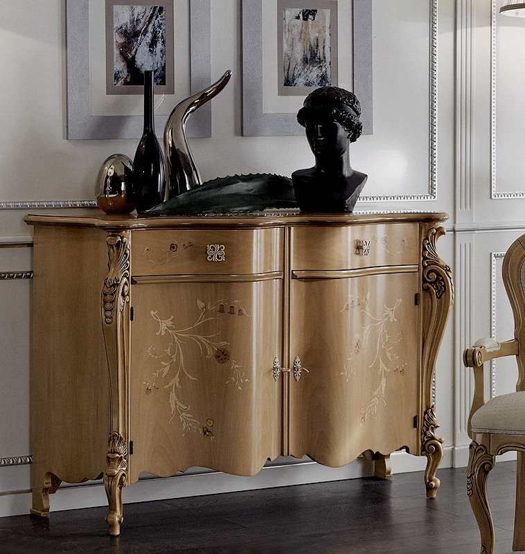 Буфет  MIRANDOLA M2209 Imperial