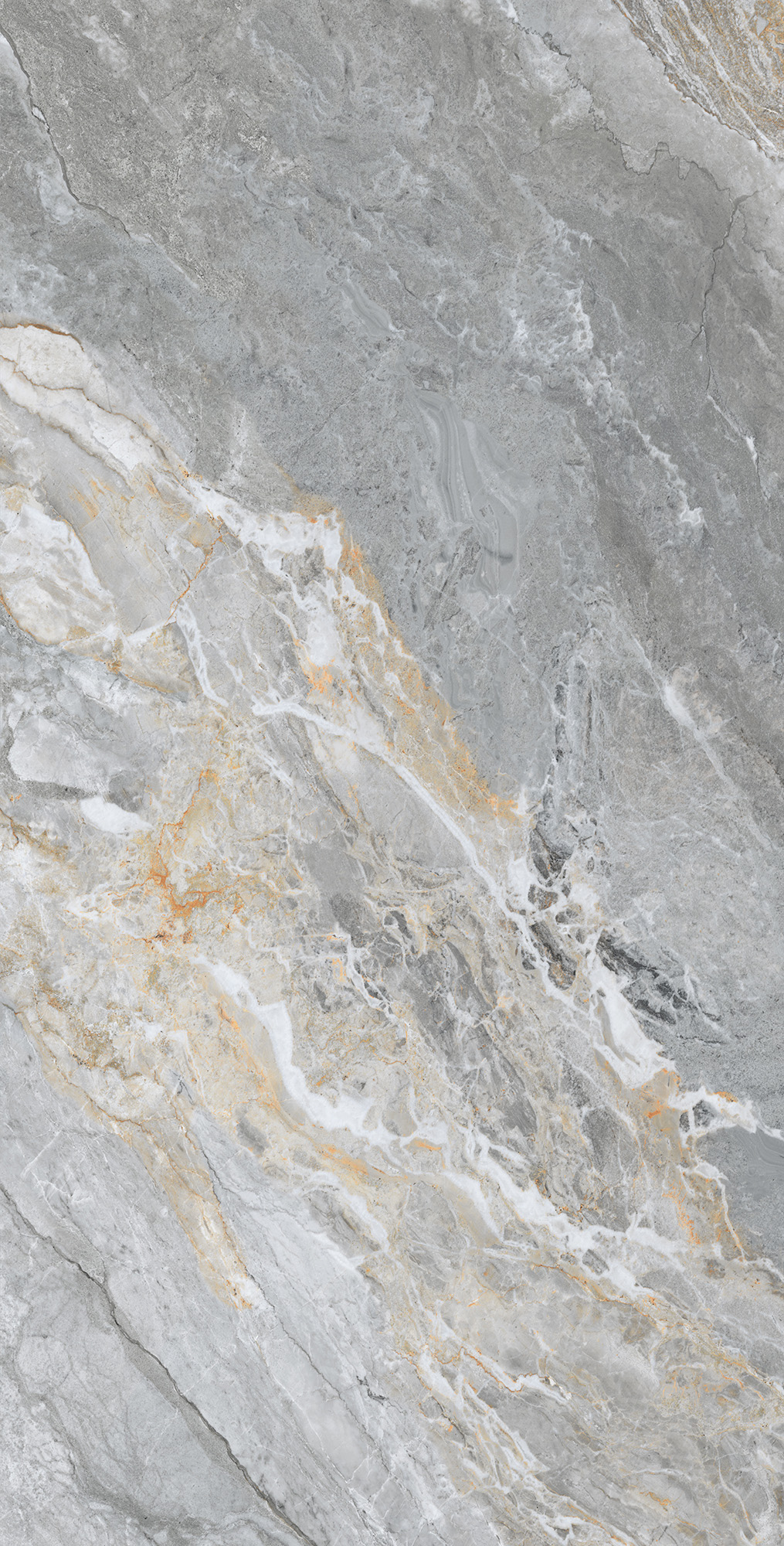 TRIVOLA GREY LAPPATO – Элегантность в каждом оттенке CL4007-A Arcadia Ceramica - Вид №6