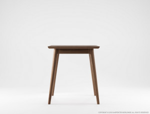 478_909 Квадратный ресто стол Karpenter