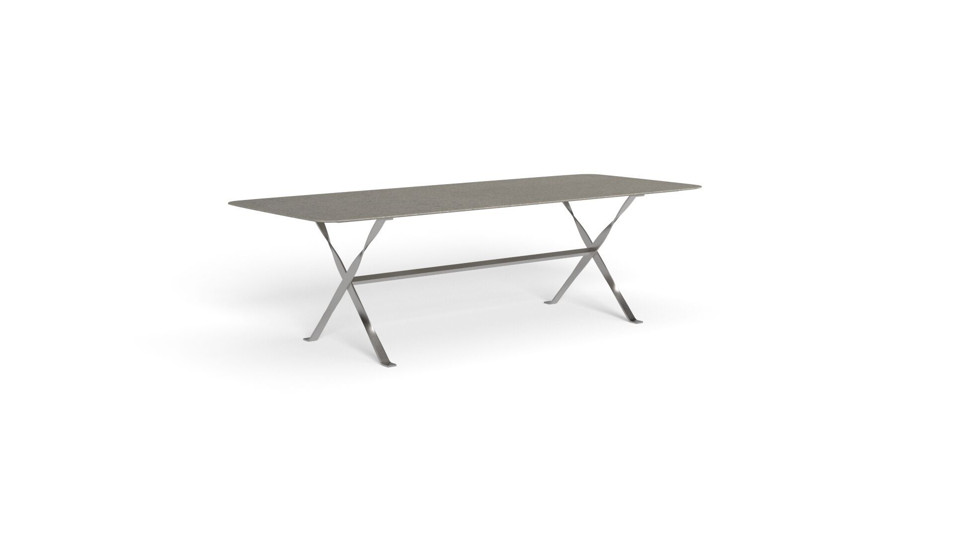 Прямоугольный садовый стол Talenti Джордж ARCH-00074920 - Вид №4