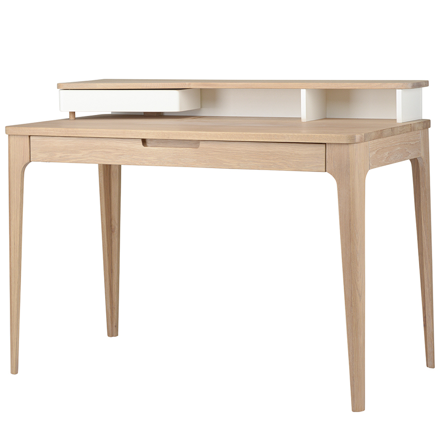 36392231 Стол письменный , amalfi, 120х60х89,8 см Unique Furniture  - Вид №9