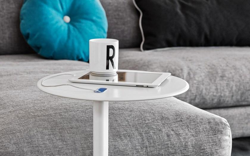 Calligaris Стол для обслуживания из металла  Cs/5089  - Вид №3