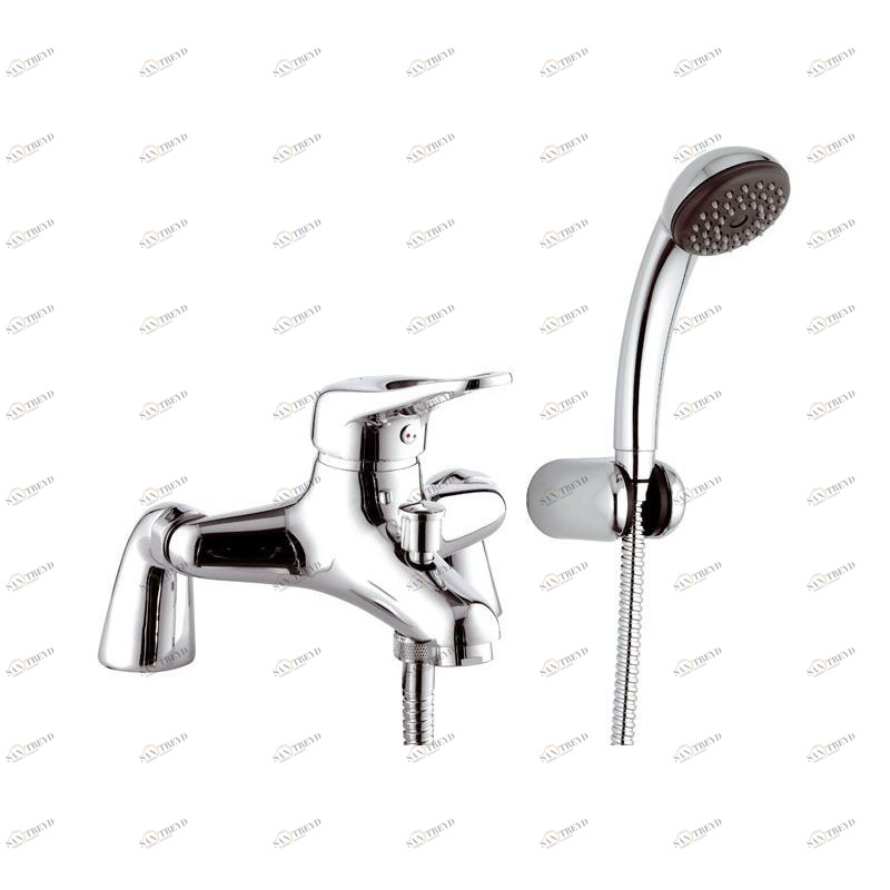 ES5610UK Смесители для ванны DANIEL RUBINETTERIE 