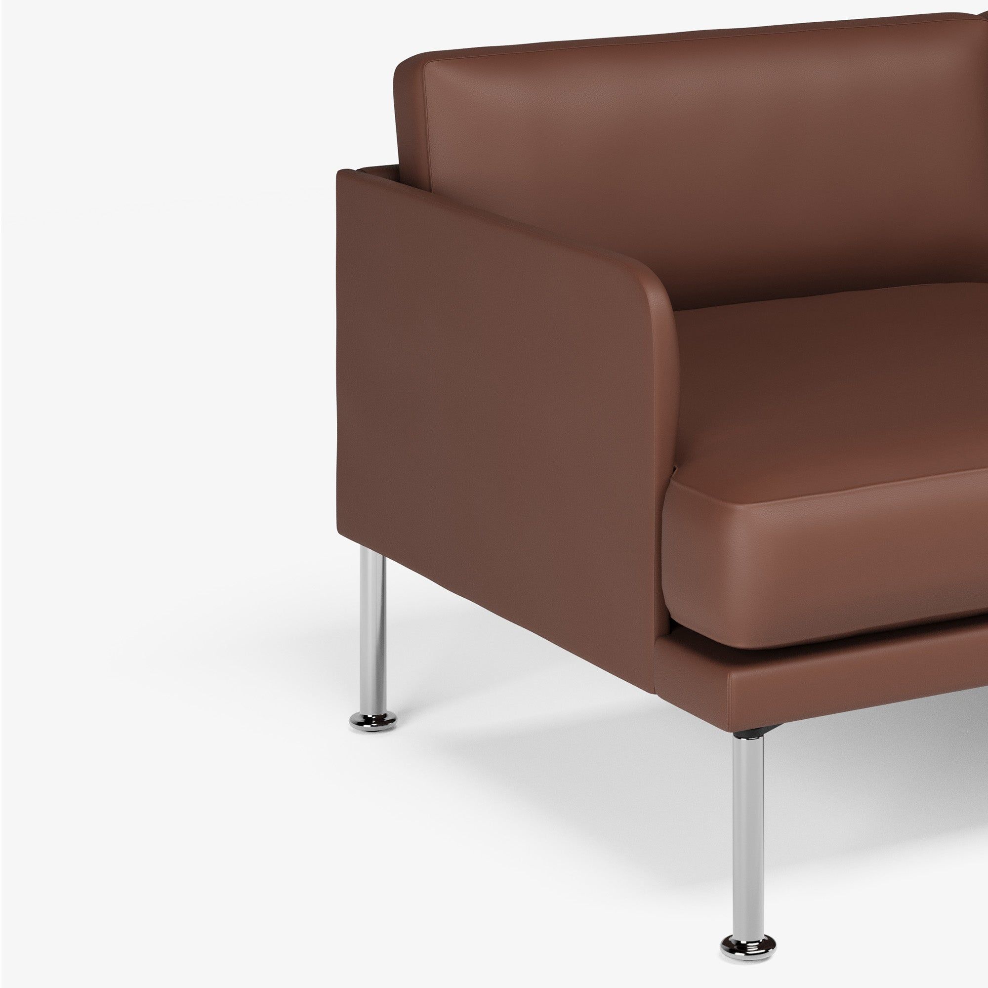 2-местный тканевый диван Case NORDIN ARCH-00002117 - Вид №2