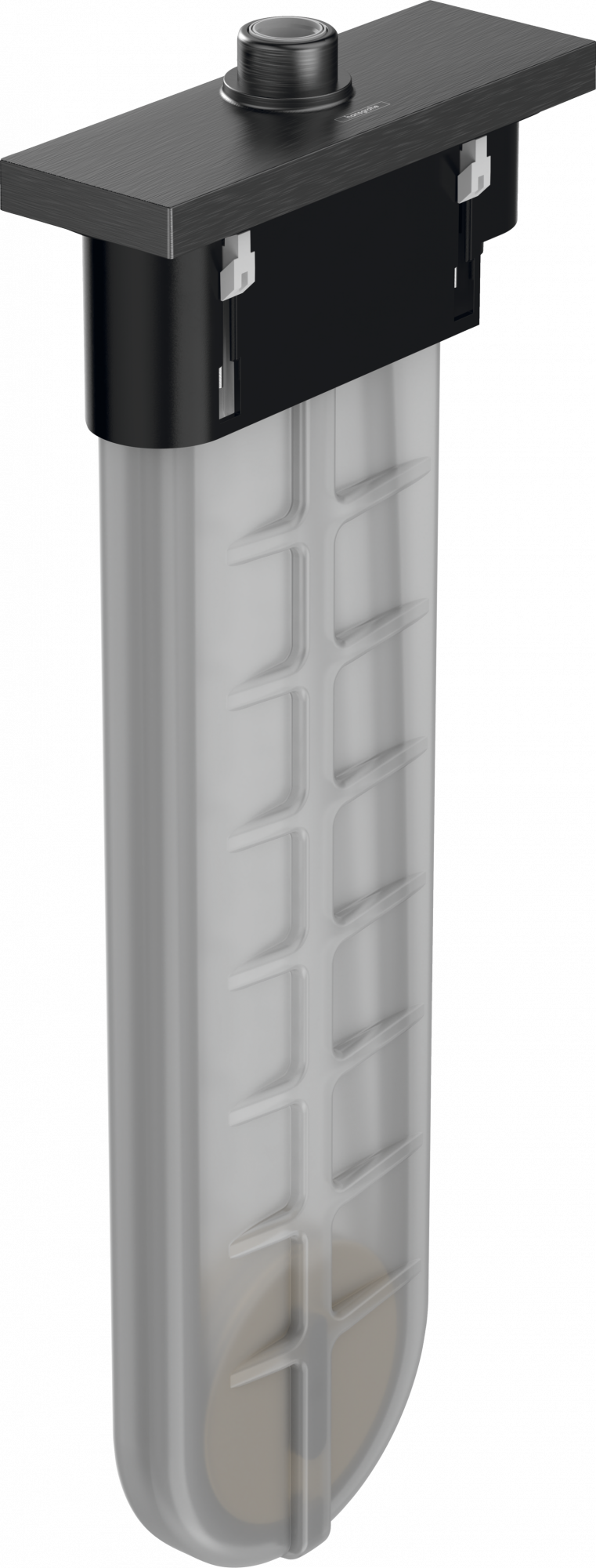 28010340 sBox Набор для отделки квадратной формы Hansgrohe 