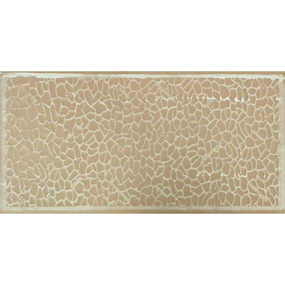 Керамин Студио — настенная плитка 60×30 см с рельефной фактурой 88923928 STLM-1515331 - Вид №3