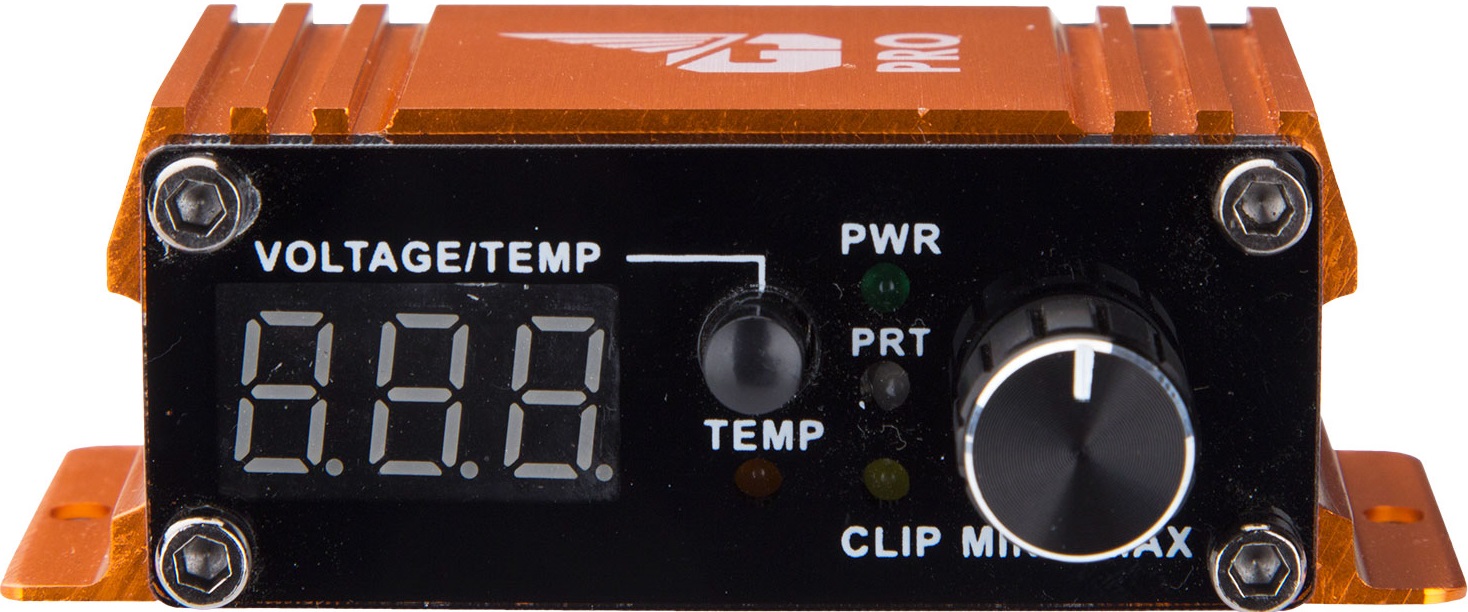 9285657 Усилитель DL Audio Gryphon Pro 1.3200 V.3 STDN-0068975 - Вид №5