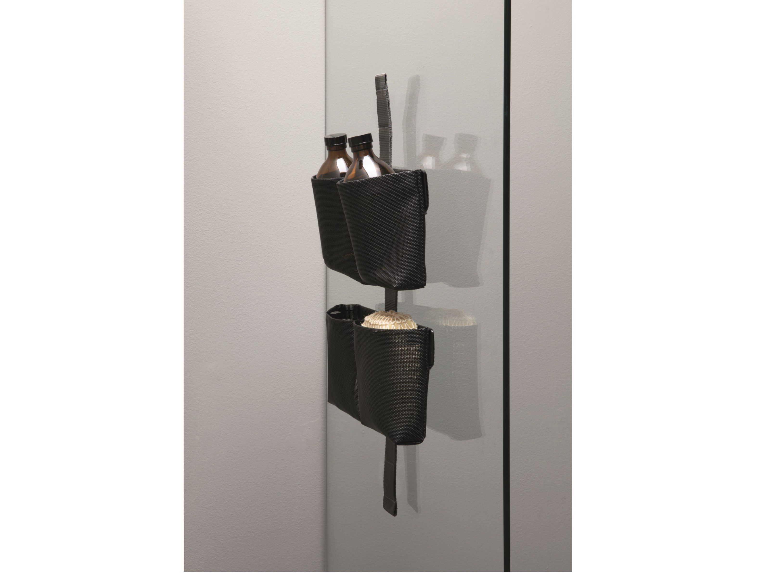 Система органайзера для душевой кабины EVER Life Design Лента ARCH-00088008 - Вид №1