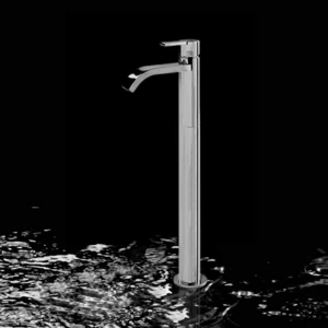 Смеситель однорычажный 7CIKOLRTC1A Geda Nextage Iko без сливного гарнитура