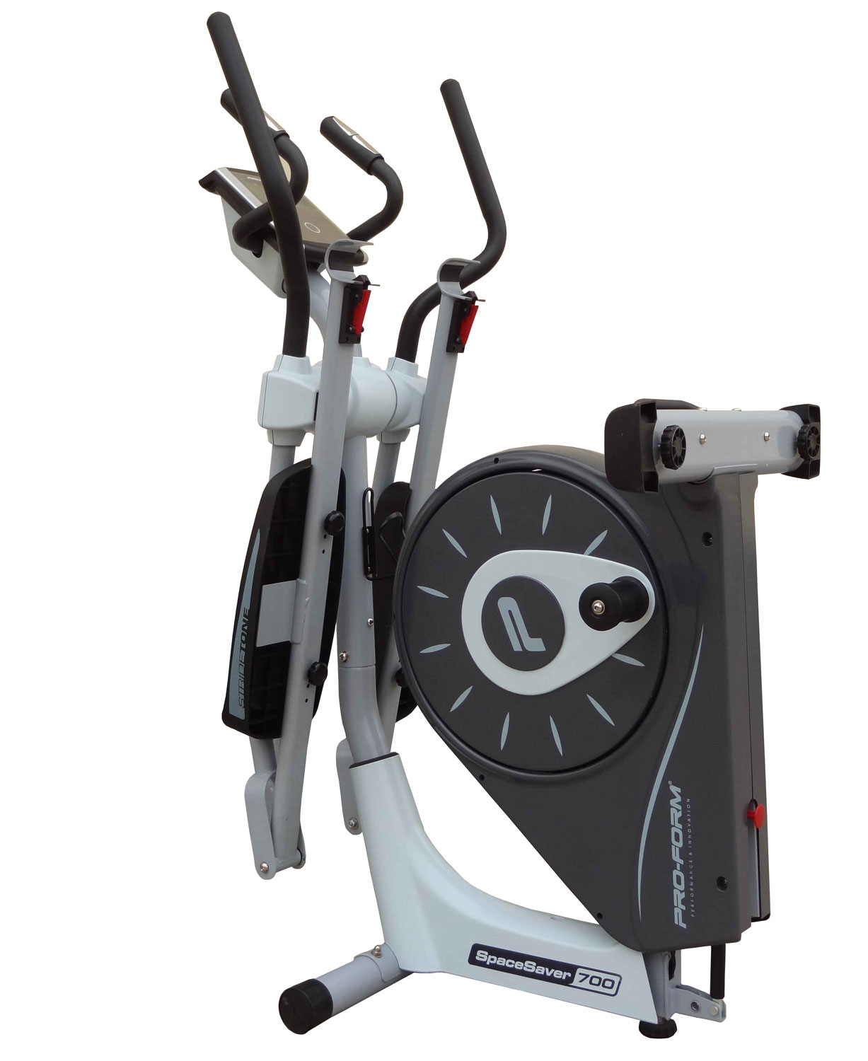 Эллиптический тренажер proform space saver 700 Pro-Form sun-id-2069082 - Вид №2