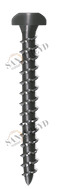 Винт TM 05 40 050 TM05 Tecfi 4 х 50 