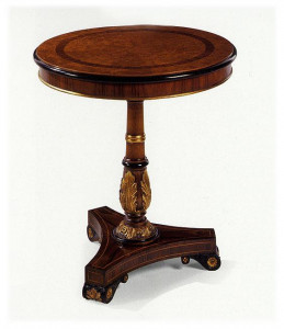 Подставка  ZANABONI T 58