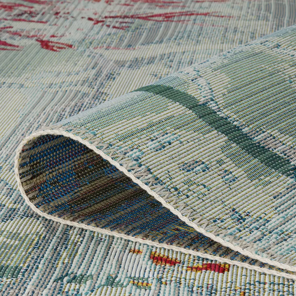 Ковёр Red Sea 350X-Q4 1.6x2.35 м CTIM STLM-2075499 - Вид №2