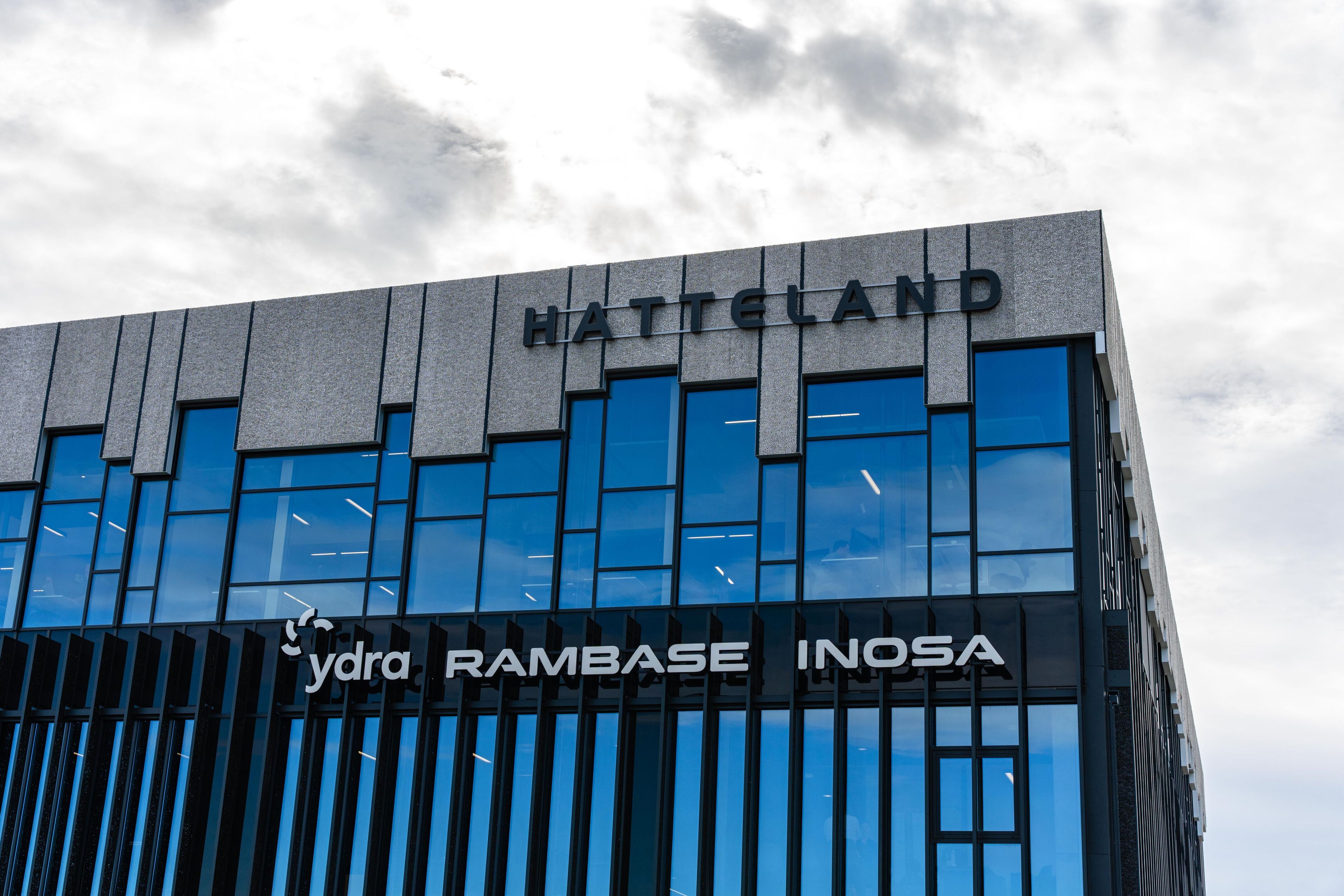 Фасадная панель INPEK Schiuma di alluminio stabilizzata ARCH-00151814 - Вид №4